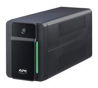 Apc Easy 900va 230v Avr Iec Sockets One Size Black