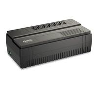 APC - Gruppo di Continuit UPS Easy-UPS BV800I 800 VA / 450 W 6 x Prese IEC