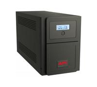 APC Easy UPS SMV A linea interattiva 750 VA 525 W 6 presa(e) AC