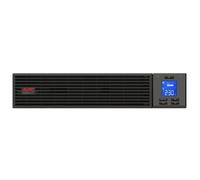 APC SRV2KRIRK gruppo di continuità (UPS) Doppia conversione (online) 2000 VA 1600 W [SRV2KRIRK]