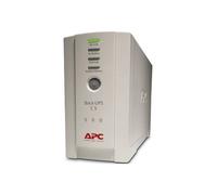 APC Back-UPS gruppo di continuità (UPS) Standby (Offline) 0,5 kVA 300 W 4 presa(e) AC