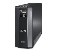 APC Gruppo di continuità Back-UPS Pro A linea interattiva 900 VA 540 W