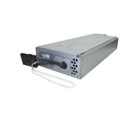 APC Gruppo di continuità Batteria UPS Acido piombo 120V Grigio