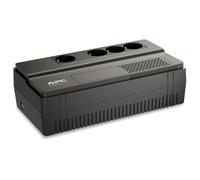 APC BV800I-GR gruppo di continuità (UPS) A linea interattiva 0,8 kVA 450 W 4 presa(e) AC