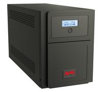 APC Gruppo di continuità Easy UPS SMV 2000 VA 1400 W 6 prese AC Nero