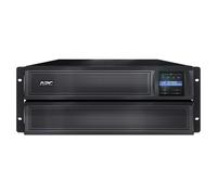 APC Gruppo di continuità Smart-UPS A 3000 VA 2700 W 10 prese AC