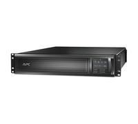 APC Gruppo di continuità SMART-UPS X3000VA Rack/Tower 230V 2700W
