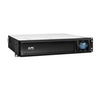 UPS APC SMC2000I-2U 2000VA 1300W Garanzia 2 anni