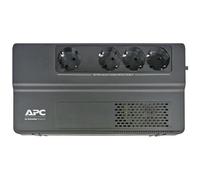 APC BV500I-GR gruppo di continuità (UPS) A linea interattiva 0,5 kVA 300 W 4 presa(e) AC