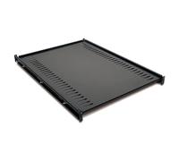 APC Heavyduty Shelf f Netshelter Black Accessori rack 1 he AR8122BLK