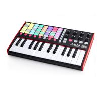 APC Key 25 MK2 Tastiera MIDI a 25 Tasti Controller USB per Lancio Delle Clip con