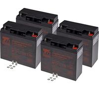 APC KIT RBC11, RBC55 - Batteria di alimentazione T6