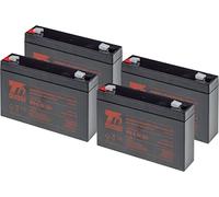 APC KIT RBC34 - T6 Power Batteria