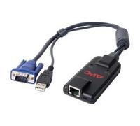 Apc Kvm 2G Server Module KVM-USBVM