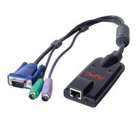 APC KVM-PS2 Nuovo