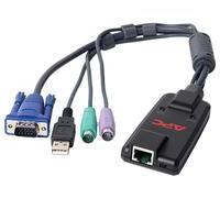 APC KVM-PS2VM Nuovo