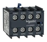 APC LA1KN22 - Hilfsschalterblock TeSys K 2 NC 2 NO