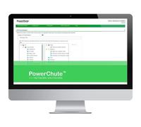 APC - Licenza per Software PowerChute SWPCNS1Y-DIGI Aggiornamento Inglese 1 Anno