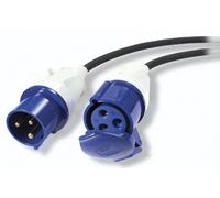 APC Modular IT Power Distribution Cable 3 m [PDX532IEC-300]