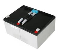 APC SCHNEIDER - Mm Ersatzbatterie Mm-6-bp F. apc Usv (mm-6-bp) - SPEDIZIONE GRATUITA