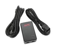 APC NBAC0303NA2 adattatore PoE e iniettore
