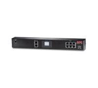 APC NBPD0150 NETBOTZ RACK SENSOR