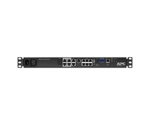 APC NBRK0250A accessorio per gruppi di continuità [UPS] (APC NetBotz Rack Monito