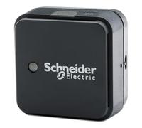 APC Sensore di umidità NETBOTZ Wireless NBWS100H di Schneider Electric Grigio