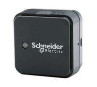 APC Sensore di umidità NETBOTZ Wireless NBWS100H di Schneider Electric Grigio