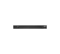 APC NetBotz Rack Monitor 250 NBRK0250A Mount Security and Environmental