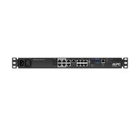 APC NBRK0250A accessorio per gruppi di continuitÃ [UPS] (APC NetBotz Rack Monitor 250 - Environment monitoring device 100Mb LAN rack-mountable) [NBRK0250A]