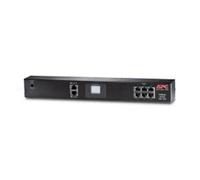 NETBOTZ RACK SENSOR POD 150 NEW