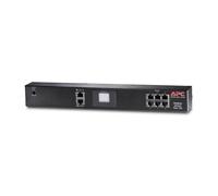 APC NetBotz Rack Sensor Pod 150 sistema di sicurezza e controllo