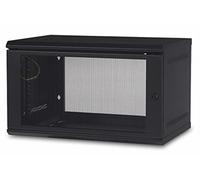 APC NetShelter AR106 - Armadietto per server, montaggio a parete, 6U, alloggiamento rack, smontato