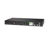 APC NetShelter - Dispositivo Di Commutazione Automatica (Rack - Installabile)