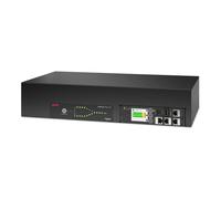 APC NetShelter - Dispositivo Di Commutazione Automatica (Rack - Installabile)