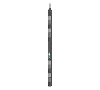 APC NetShelter Rack PDU Advanced unità di distribuzione dell'energia (PDU) 48 presa(e) AC 0U Nero [APDU10250SM]
