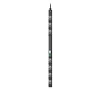 APC NetShelter Rack PDU Advanced unità di distribuzione dell'energia (PDU) 42 presa(e) AC 0U Nero [APDU10250ME]