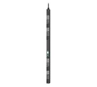 APC NetShelter Rack PDU Advanced unità di distribuzione dell'energia [PDU] 48 pr