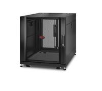 Apc Netshelter Sx 12U 600MM X 900MM W/ Sides Black AR3003