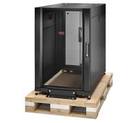 APC NetShelter SX 18U Rack indipendenti Nero (NETSHELTER SX 18U SRVR RACK ENC -