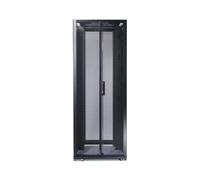 APC NetShelter SX 42U 750mm Wide x 1200mm Deep Enclosure Nero
