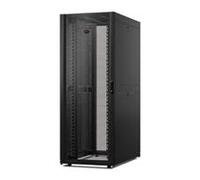 APC NetShelter SX 42U Rack indipendenti Nero (APC NetShelter SX Enclosure with S