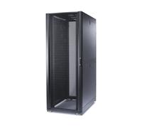 APC NetShelter SX 48U Rack indipendenti Grigio (NETSHELTER SX 48U 800MM - WIDEX1