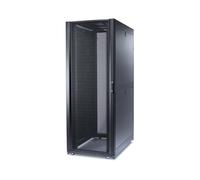 APC NetShelter SX 48U Rack indipendenti Nero