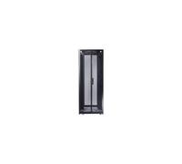 APC NetShelter SX 48U Rack indipendenti Nero
