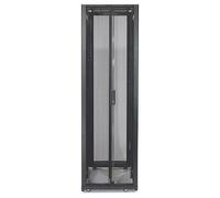 APC NetShelter SX 48U Rack indipendenti Nero NEW
