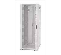 APC NetShelter SX 48U Rack Libera installazione Bianco