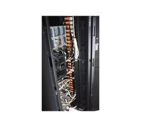 APC NetShelter SX Hinged Covers for NetShe Protezione del cavo AR7589