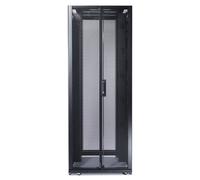 APC NetShelter SX - Rack 19P con pannelli - 42U - 1991x750x1200 mm - nero - Nouvo